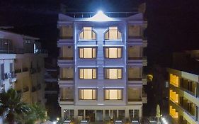Amphora Hotel